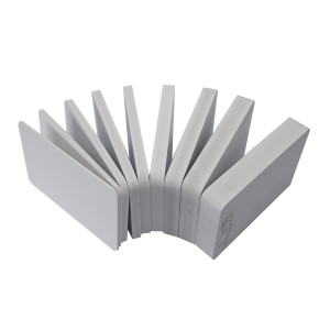 Information of 4×8 pvc foam board

Product color: white or other color,

size: 1220mm*2440m ...