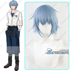 魔法使いの約束 ネロ コスプレウィッグ
https://www.cosnami.com/products/nero-wig-1346.html
魔法使 ...