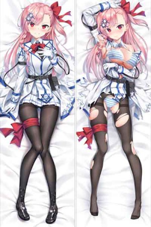 ドールズフロントライン ネゲヴ 抱き枕カバー
https://www.costsukuri.com/goods-negev-3627.html
ドー ...