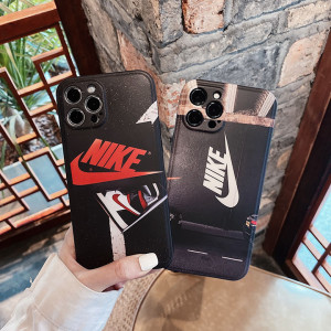 iPhone12Pro 12ケース Nike おしゃれ nike iphone12mini 12promaxカバー 男性愛用 iPhone11 Pro 11 Pro ...
