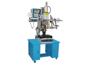 We introduce information of heat transfer  machine:

HT machine for cylinder products
Technology ...