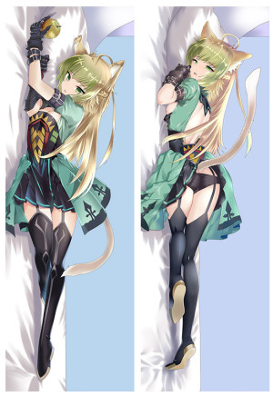 フェイト アタランテ 抱き枕カバー
https://www.costsukuri.com/goods-Ingrid-2800.html
Fate/Apocryph ...