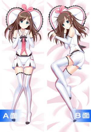 キズナアイ 等身大抱き枕カバー 可愛い
https://www.costsukuri.com/goods-KizunaAI-1001.html

キズナ ...