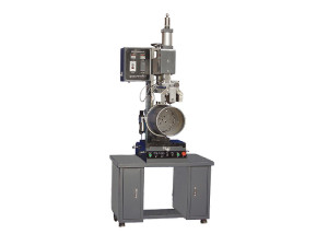 HT machine for pails
Technology parameters：
Max printing size：25cm ×80cm
Max printing speed：5 ...
