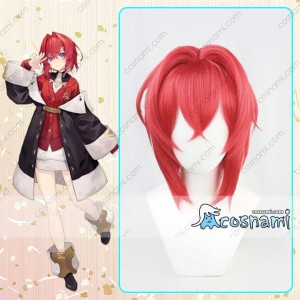 VTuber アンジュ・カトリーナ コスプレウィッグ
https://www.cosnami.com/products/ange-katrina-wig-1 ...