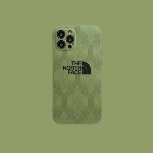 The North Face アイフォン12Pro Max/12miniケース メンズ ザ・ノースフェイス iphone 12/12Proケース  ...