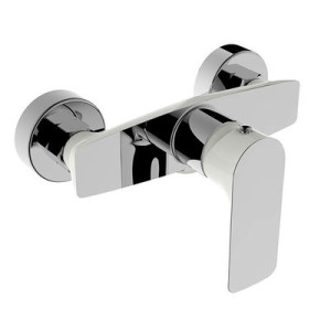3165CW-20 brass faucet single lever hot/cold water wall-mounted shower mixer
https://www.yusongr ...