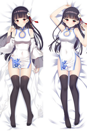 戦艦少女R 赤城 等身大抱き枕カバー
https://www.costsukuri.com/goods-akagi-4275.html
戦艦少女R War ...