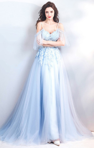 Organza Light Blue Prom Dresses Online Australia Lace Up Floor Length Evening Gowns 2021

https: ...