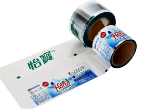 Information of PC SPRING WATER BUCKET Printing Film

Made in China
Business Type: Manufacturer,  ...