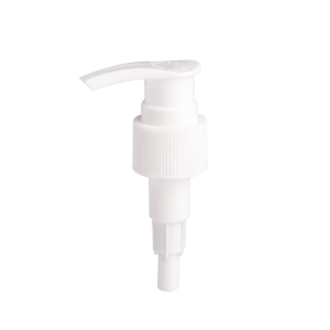 White Plastic Pump Head  https://www.sprayermump.com/