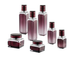 Cosmetic Jars Acrylic Bottle And Jar New Bottle Set For Cosmetic  https://www.kerrysprayer.com/