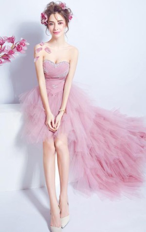 Pink Formal Dresses | Skin & Blush Pink Formal Gowns
– formaldressau