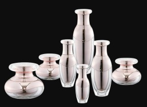 Luxury Lotion Bottle And Cream Container Jar https://www.kerrysprayer.com/
