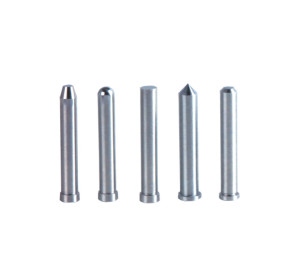 Information of Top-process Straight Core Pins:

Material	Inner Hardness	Surface Hardness	Heat Tr ...