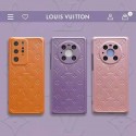 Louis Vuitton ルイヴィトン HUAWEI Mate40 proソフトケース 便利 シンプル 立体レリーフ模様 女の子愛 ...