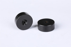 NdFeB ring magnet  https://www.zhijiangmagnet.com/
Hangzhou Zhijiang Magnetics Co., Ltd.