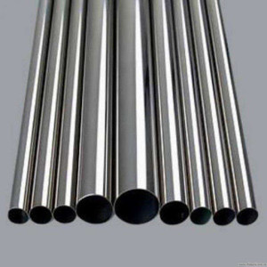 Ferritic Stainless Steel Seamless Pipe and Tube is long steel with a hollow section and no joint ...