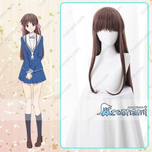 フルーツバスケット 本田透 コスプレウィッグ
https://www.cosnami.com/products/honda-tohru-wig-1888 ...