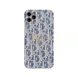 オシャレ dior iPhone 12Pro/13Proカバー 刺繍ログ DIOR アイフォン12Pro/12mini/12Pro Maxケース
http ...