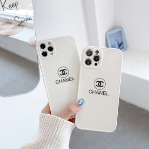 アイフォン 12 mini 携帯ケース ソフト chanel 全面保護 アイフォン 12promax 携帯ケース iphone11プロ ...