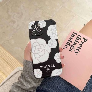 ブランド柄 アイフォン 13 Chanel ケース ブランド ケース アイフォーン12promax/12pro chanel オシャ ...