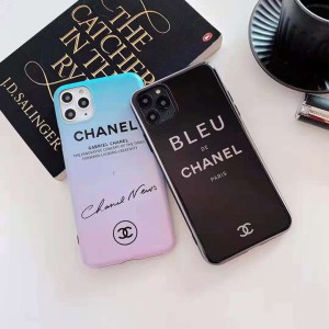 Chanel アイホン13pro保護ケース シリコンchanelカバーアイホン12Promax アイフォン 12/12 miniシャネ ...