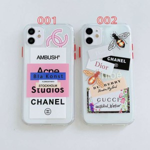 iPhone 12 携帯ケース chanel gucci 保護ケース アイホン12promax/12 mini アイホン11/11 pro/11 pro m ...