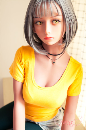 156cm TPE Tanned Skin Beauty real Doll B Cup WM Doll # 153

巨乳ラブドール
https://www.angeldoll ...