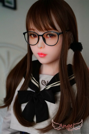 150cm Bカップ TPE製ラブドール Piper Doll Akira

ダッチワイフ 熟女
https://www.angeldoll.jp/matur ...