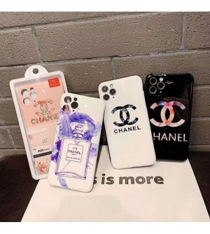 Chanel/シャネルレディース アイフォンiphone 13/12s/11ケース おまけつきジャケット型 2020 iphone12 ...