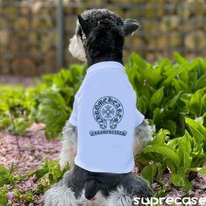 クロムハーツ 犬服 犬のTシャツ CHROME HEARTS ドッグウェア 犬の服 ペット服 激安
http://suprecase.c ...