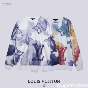 ルイヴィトン Louis Vuitton x スウェット・トレーナーです。最新から定番人気アイテム、国内入手困難 ...
