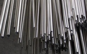 The austenitic stainless steel seamless tube combines the most beneficial properties of ferrite  ...