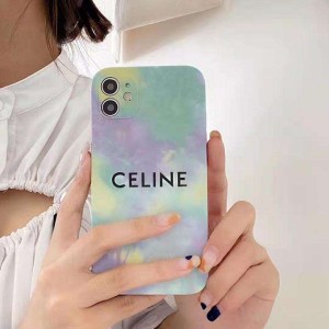 極シンプルケースCeline アイホン12 pro max ハイブランド Celine iphone11pro max 保護ケース 模様iPh ...