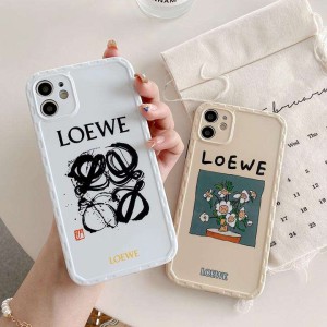 流行り iPhone 13Pro Loewe ケース アイフォン 12miniスマホケース送料無料ロエベ アイフォーン12proma ...