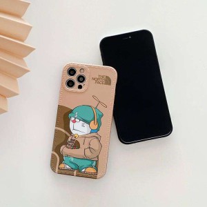 Doraemon iPhone 13プロマックス売れ筋ケース アイホン12promax/12 mini	 保護ケース GG アイフォーン1 ...