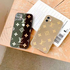 アイフォーン13mini綺麗スマホケースヴィトン iphone12/12 pro max ルイヴィトン スマホケース vuitton ...