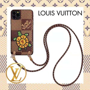 vuitton 携帯ケース 送料無料 アイフォン 12 ビトンスマホケースブランド字母プリントアイフォン 12 mi ...