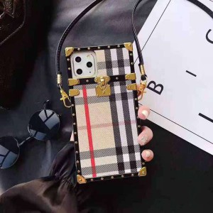 burberry アイフォーン12promax/12mini携帯ケース burberry 携帯ケース 人気 アイフォン 11/11pro/11pr ...