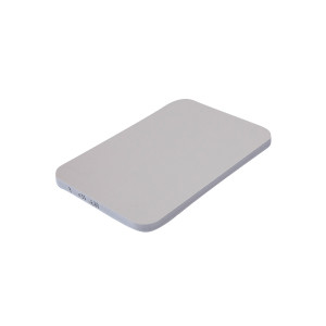 Information of ECO-FRIENDLY LIGHT COLOR PVC FOAM BOARD:

Product color: white or other color,

s ...
