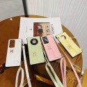 セリーヌ IPhone13 Pro Maxケース エナメル レディース向け Iphone12/13 Proフルーカバー ブランド Cel ...