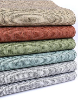 100% Polyester high-end dimout curtain fabric https://www.qsf-group.com/