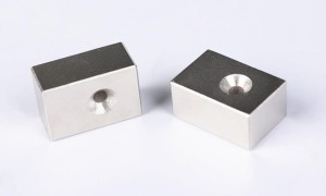 NdFeB block magnet https://www.zhijiangmagnet.com