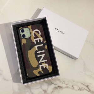 iphone12mini celine 欧米風 携帯ケース アイフォーン12プロマックスセリーヌブランド字母プリント携帯 ...