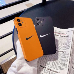 iPhone 12携帯ケースナイキ nike ケース ハイブランド iPhone 12 Pro Nike 携帯ケース アイフォーン11/ ...