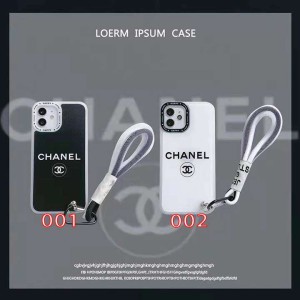 chanel アイフォン 13 pro max綺麗携帯ケース Ins風アイフォン 12/12 promax保護ケースchanel iphone11 ...