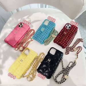 アイホン13 芸能人愛用 保護ケース chanel chanel iphone12/12 promax 高級 カバー Chanel カバー 流行 ...