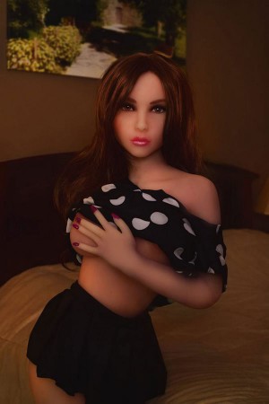 Realistic sex doll
https://www.oksexdoll.com/

Big Tits Sex Doll
https://www.oksexdoll.com/huge- ...
