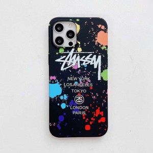 高品質iphone13スマホケースstussy iphone12mini vans アイフォン 12プロマックス 携帯ケース 人気 ア ...